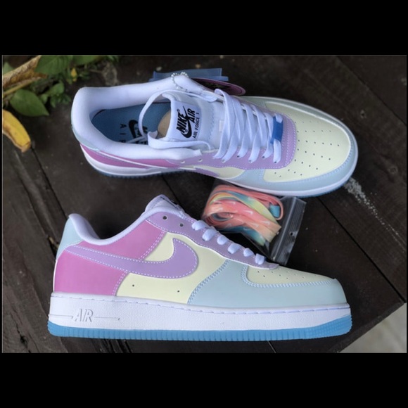 New AirForce 1 Low UV for SELL. - Picture 7 of 8